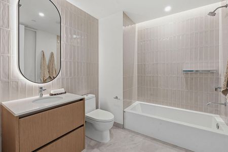 New construction Condo house 610 Davis St, Unit 4301, Austin, TX 78701 - image 13