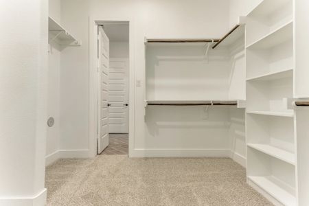 New construction Single-Family house 1715 Inspiration Blvd, St. Paul, TX 75098 plan The Dahlgren - image 14