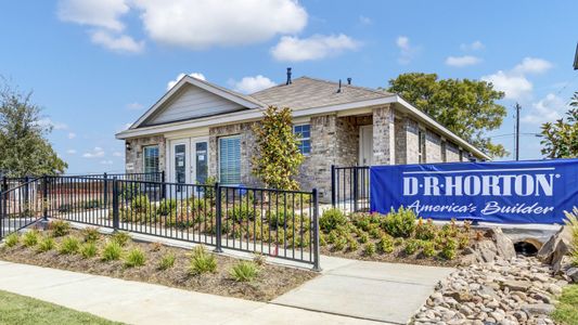 New construction Single-Family house 1108 Catalina Lane, Forney, TX 75126 - photo 0