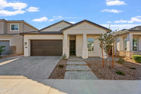 New construction Single-Family house 5117 E Paddock Place, Scottsdale, AZ 85254 - photo 0