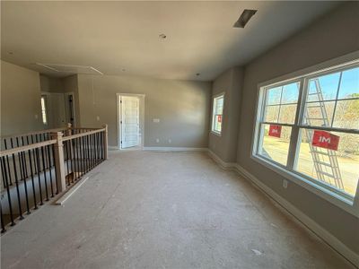 New construction Single-Family house 73 Hewett Rd, Pendergrass, GA 30567 null- photo 19 19