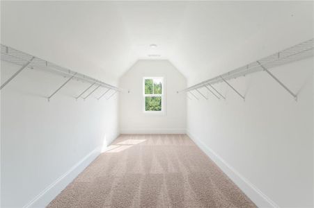 New construction Single-Family house 6 White Spruce Trl, Dallas, GA 30157 - image 16