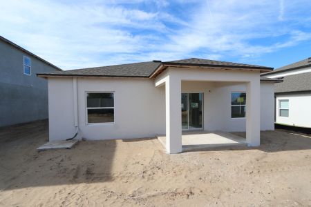 New construction Single-Family house 12188 Hilltop Farms Dr, Dade City, FL 33525 Ventura- photo 62 62