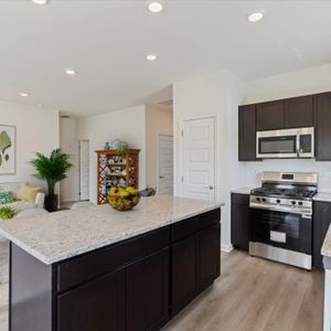 New construction Single-Family house 618 Lovers Lane Rd, Calhoun, GA 30701 plan The Kora - image 4