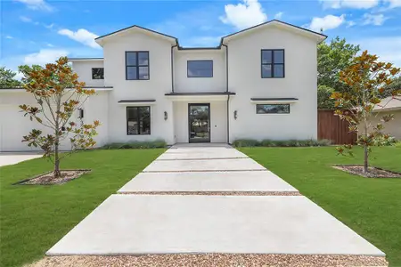 New construction Single-Family house 3228 Townsend Dr, Dallas, TX 75229 - image