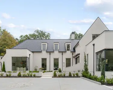 New construction Single-Family house 4845 Jett Rd, Atlanta, GA 30327 - image