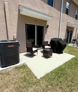 New construction Townhouse house 3116 Goose Rd, Davenport, FL 33837 - image