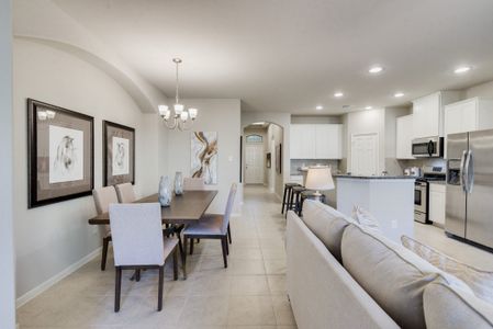 New construction Single-Family house Crosby, TX 77532 plan Floor Plan 1759 - image 19