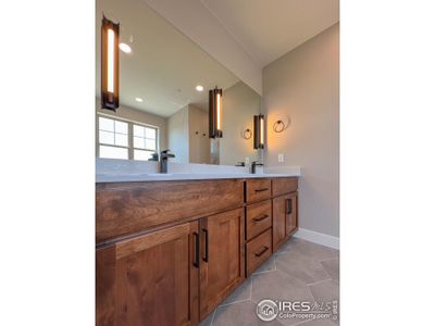 New construction Duplex house 4009 Rock Creek Drive, Fort Collins, CO 80528 - photo 19 19