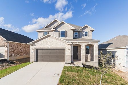 Shoreline Park - Sterling Collection by KB Home in Boerne - photo 13 13