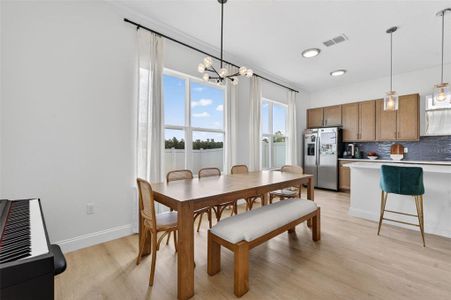 New construction Single-Family house 701 Dennis Ave, Orlando, FL 32807 - image 14