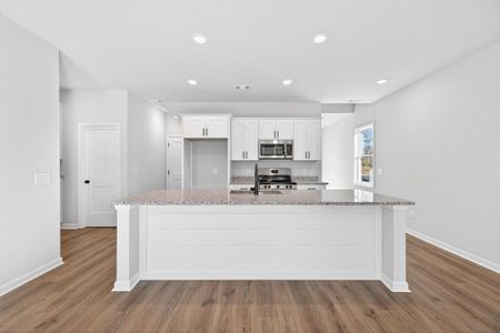 New construction Townhouse house 548 Madison St, Unit 100, Commerce, GA 30529 plan Harmony Grove - image 8