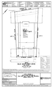 New construction Single-Family house 3615 Blue Mistflower, Katy, TX 77493 plan Moravia - image 14