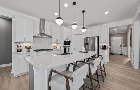 Riverstone by Pulte Homes in Monroe - photo 51 51