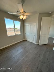 New construction Single-Family house 25835 W Denver Hill Dr, Wittmann, AZ 85361 null- photo 12 12