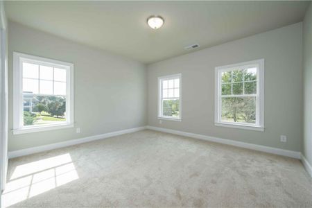 New construction Single-Family house 1214 Alderberry Ct, Jefferson, GA 30549 null- photo 34 34