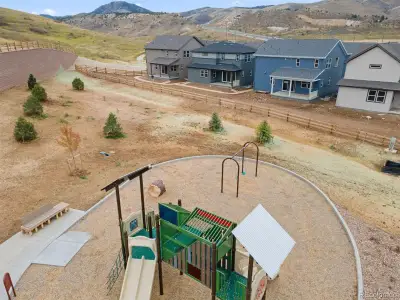 The Manors Collection at Golden Overlook by New Home Co. in Golden - image 2