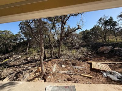 New construction Single-Family house 108 Bigtooth Maple Ln, San Marcos, TX 78666 Carolina- photo 25 25