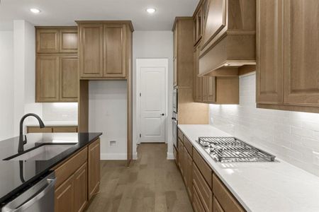 New construction Single-Family house 6329 Olive Branch Ave, McKinney, TX 75071 - image