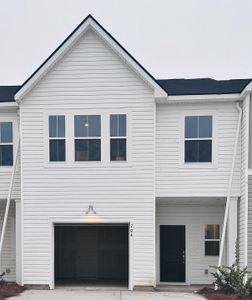 New construction Townhouse house 704 Ridgley Dr, Summerville, SC 29486 - image