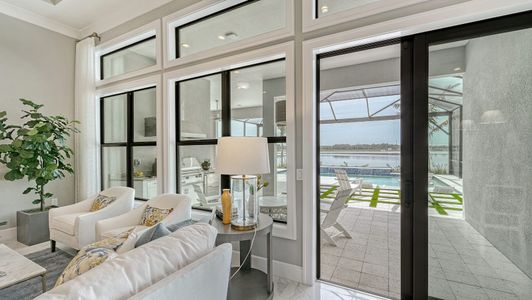 The Alcove at Waterside by Neal Signature Homes in Sarasota - photo 35 35