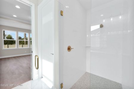 New construction Single-Family house 334 Seamark Dr, Ponte Vedra, FL 32081 plan Palmetto - image 18