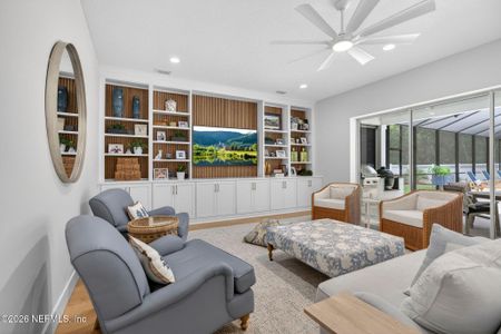New construction Single-Family house 73 Arbor Creek Dr, St. Augustine, FL 32092 - image 14
