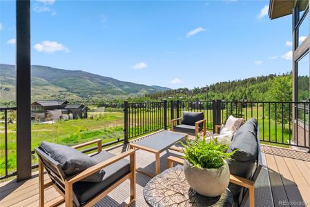 New construction Single-Family house 304 Raven Golf, Silverthorne, CO 80498 - image