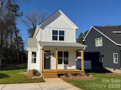 New construction Single-Family house 206 Westerwood Dr, Rock Hill, SC 29732 - image