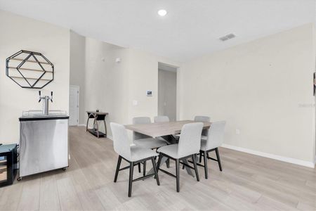 New construction Single-Family house 7721 Twin Leaf Ter, Parrish, FL 34219 plan Indigo - image 8