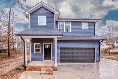 New construction Single-Family house 202 Phillip Dr, Granite Quarry, NC 28146 null- photo 3 3