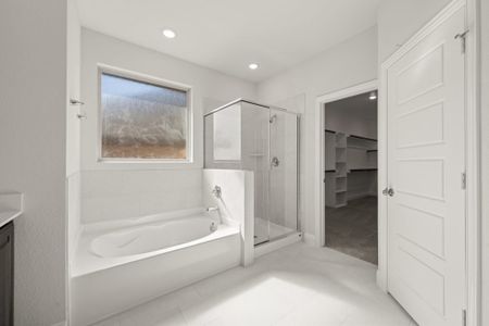 New construction Single-Family house 5204 Picasso Rd, Royse City, TX 75189 plan Radcliffe - image 16