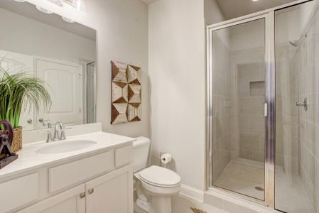 New construction Single-Family house 4 Tirian Pl, Acworth, GA 30101 - image 13