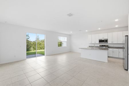 New construction Single-Family house 218 Tarpon Bay Blvd, Haines City, FL 33844 plan Aspire - image 8