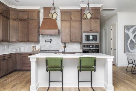 New construction Single-Family house 6838 Betsy Ln, Hixson, TN 37343 plan The Roosevelt - image 8