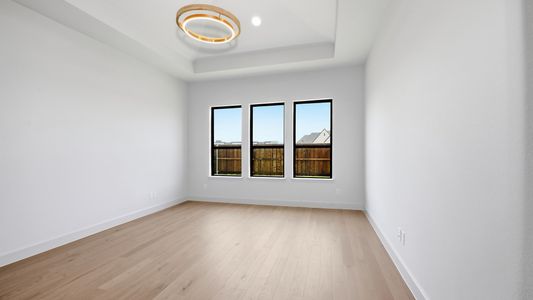 New construction Single-Family house 100 Twilight Dr, Prosper, TX 75078 plan 561A - image 17