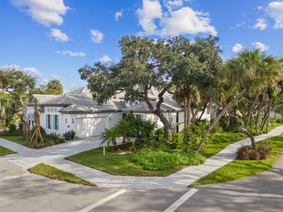 New construction Single-Family house 1916 Frosted Turquoise Way, Vero Beach, FL 32963 - photo 0