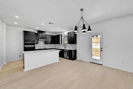 New construction Single-Family house 8002 Tranquil Glade Trl, Austin, TX 78744 null- photo 5 5