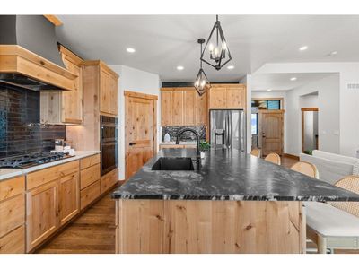 New construction Single-Family house 1366 Eliza Ave, Berthoud, CO 80513 - image 9