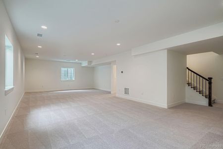 New construction Single-Family house 8925 S Riviera Wy, Aurora, CO 80016 plan Plan C453 - image 12