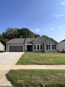 New construction Single-Family house 47 Oakfield Trace Dr, Four Oaks, NC 27524 null- photo 0 0