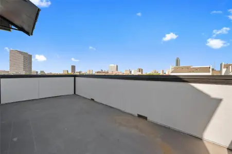 New construction Single-Family house 5705 Dolores St, Unit A, Houston, TX 77057 - image