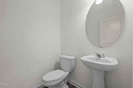 New construction Single-Family house 7314 Beechcraft Ln, Spring Hope, NC 27882 plan Beacon - image