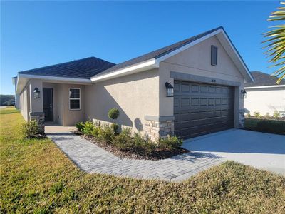 New construction Single-Family house 136110 Welsh Glade Rd, Dade City, FL 33525 - photo 0