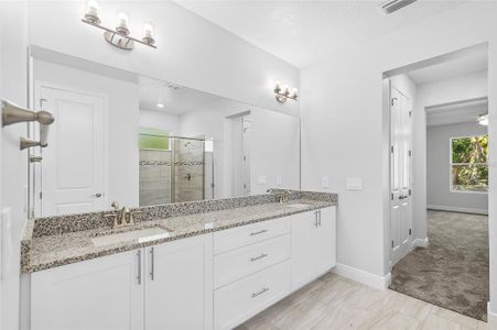 New construction Single-Family house 371 Miller Rd, Sanford, FL 32773 null- photo 5 5
