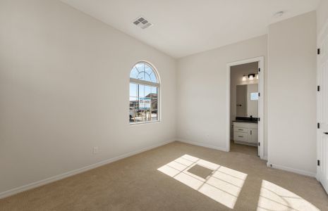 New construction Single-Family house 22452 E Orchard Ln, Queen Creek, AZ 85142 Patagonia- photo 24 24