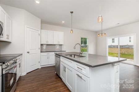 New construction Single-Family house 3030 Breslin St, Charlotte, NC 28214 plan Aspen 2-Story - image 6