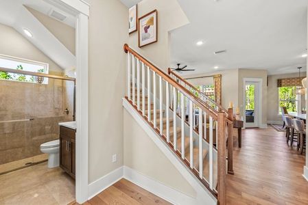 New construction Single-Family house 41 Seabrook Village Ave, Nocatee, FL 32081 plan The Manatee at Seabrook Village - image 19