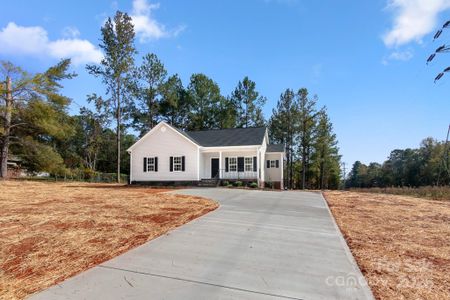 New construction Single-Family house 467 Oates St, Rock Hill, SC 29730 plan Hemlock  - image