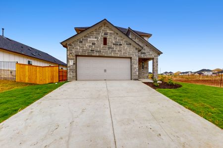 New construction Single-Family house 2701 Sebring Circle, Austin, TX 78747 - photo 0